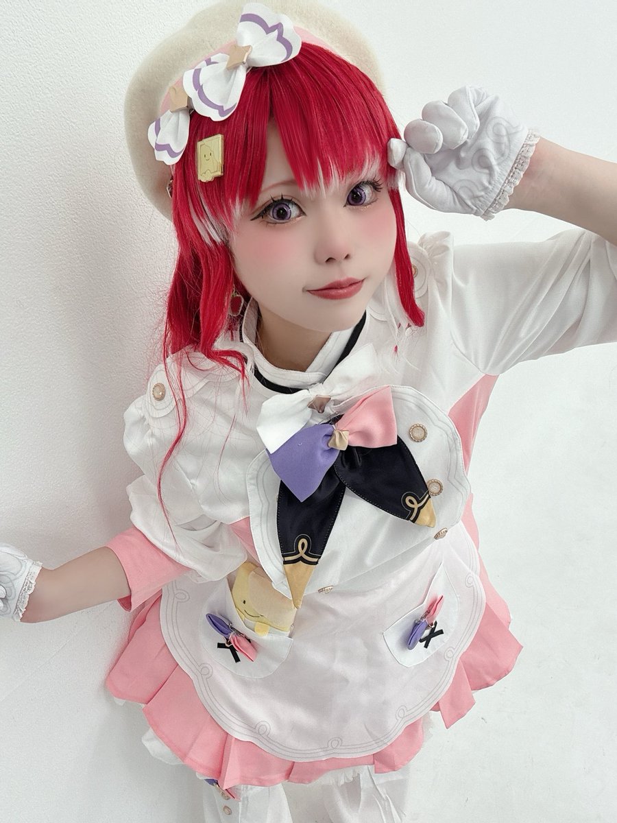 ｻﾜﾀﾞ😈 tweet media