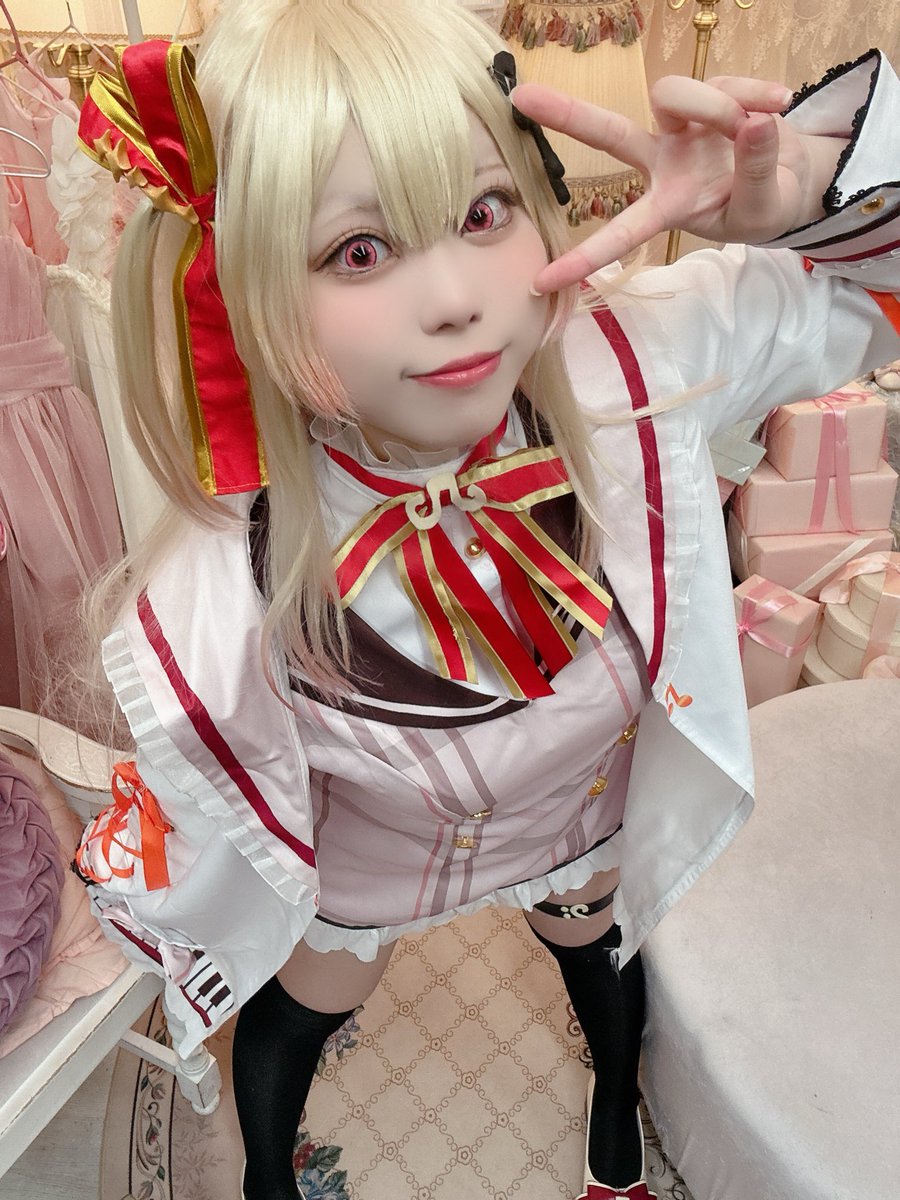 ｻﾜﾀﾞ😈 tweet media