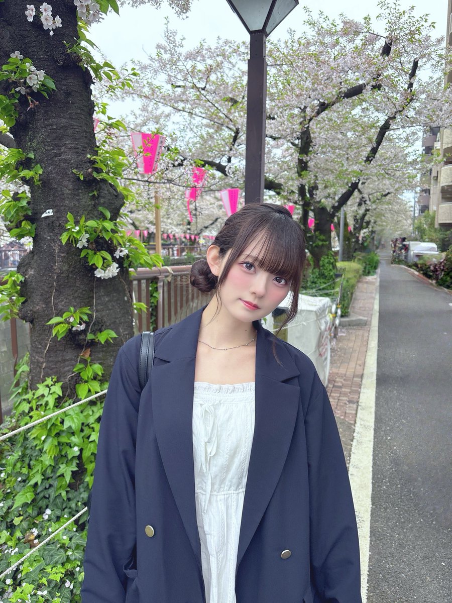 水野舞菜【Root mimi】 tweet media