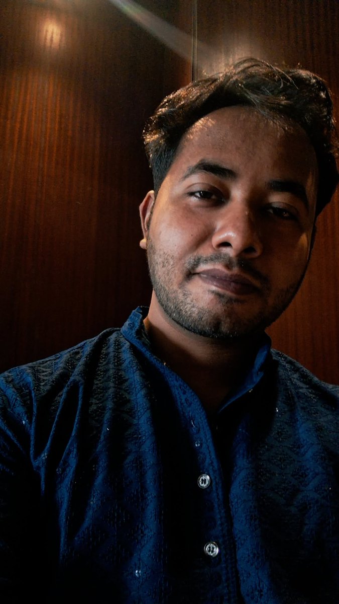 Subroto Banerjee tweet media