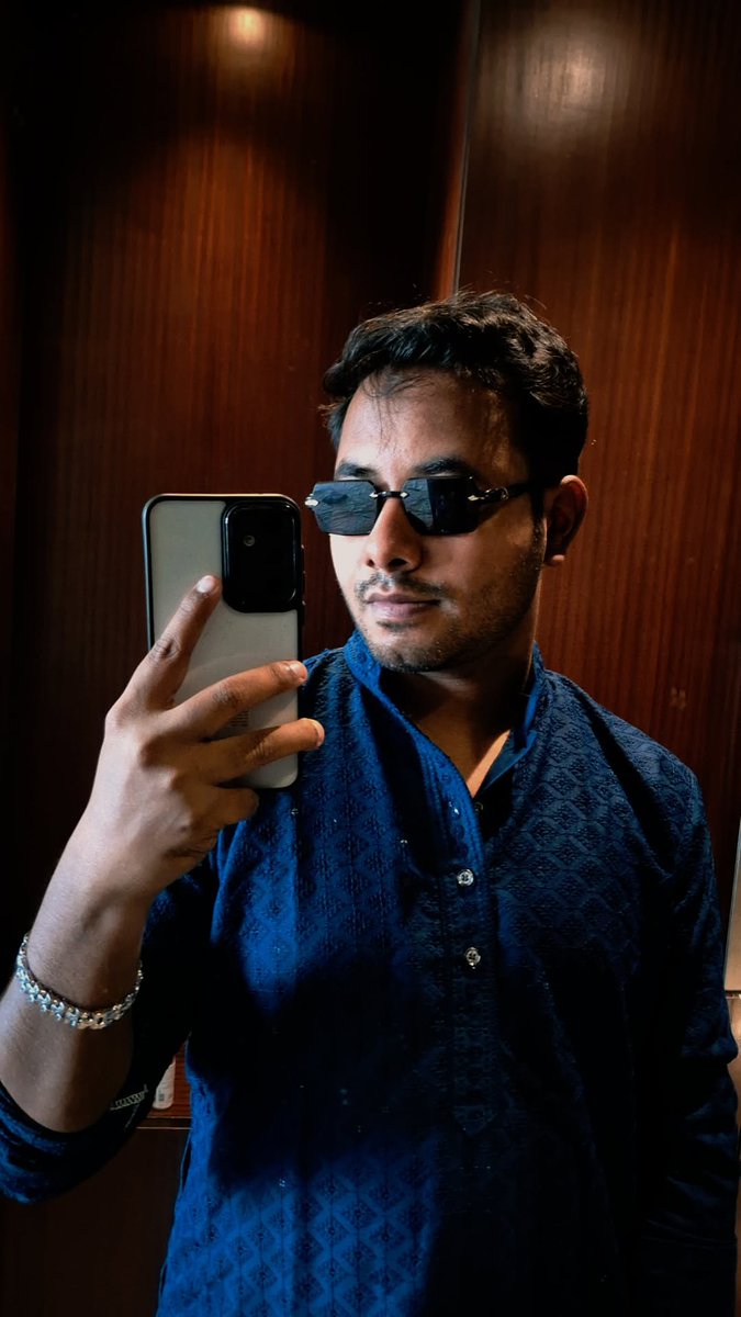 Subroto Banerjee tweet media