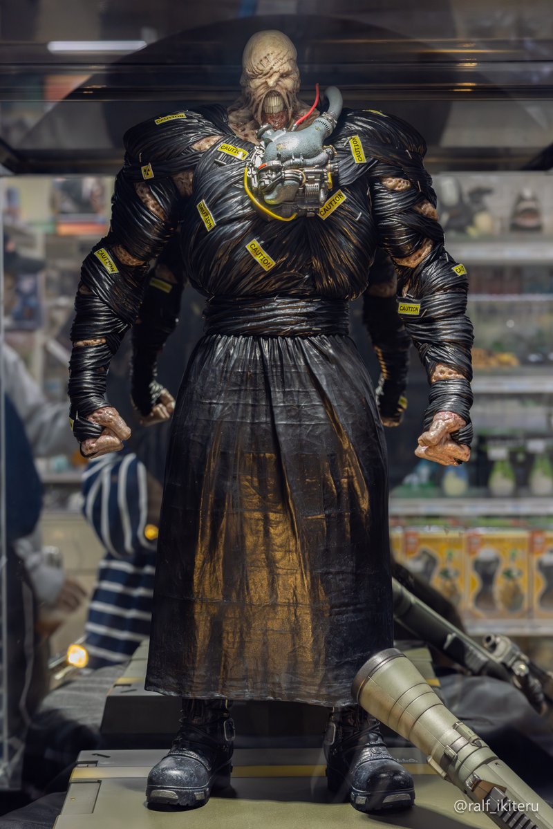 ラルフ tweet media