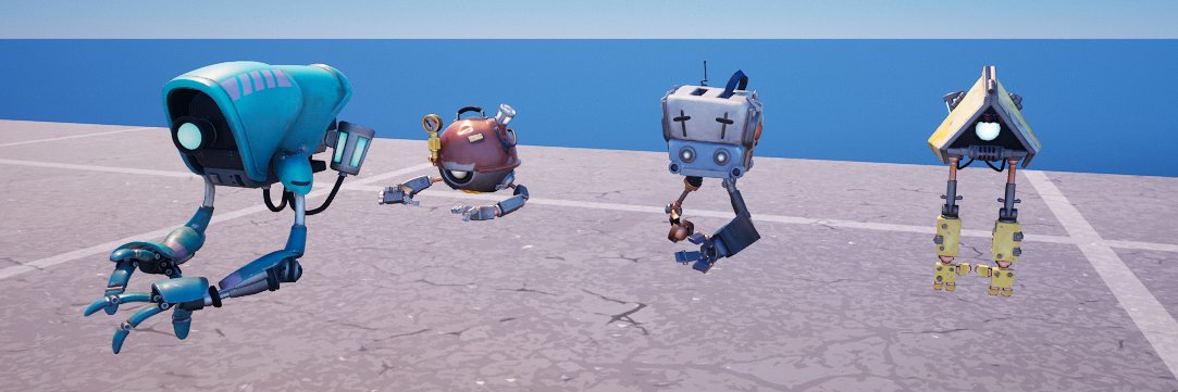BeastFNCreative / Akira • Fortnite Leaks tweet media