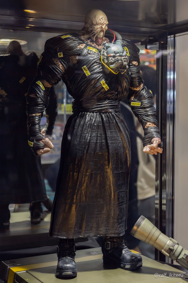 ラルフ tweet media