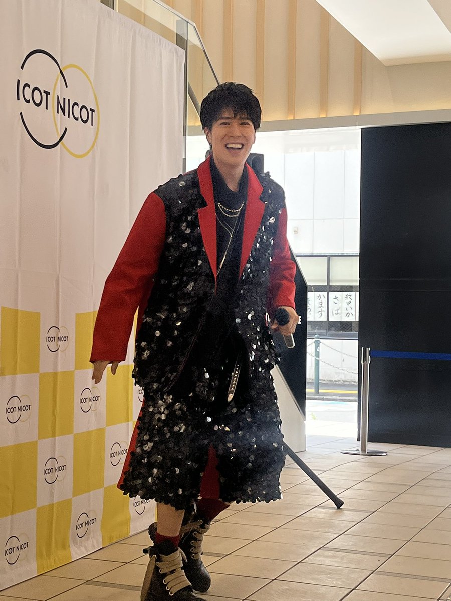 BOYS AND MEN/ボイメンOFFICIAL tweet media