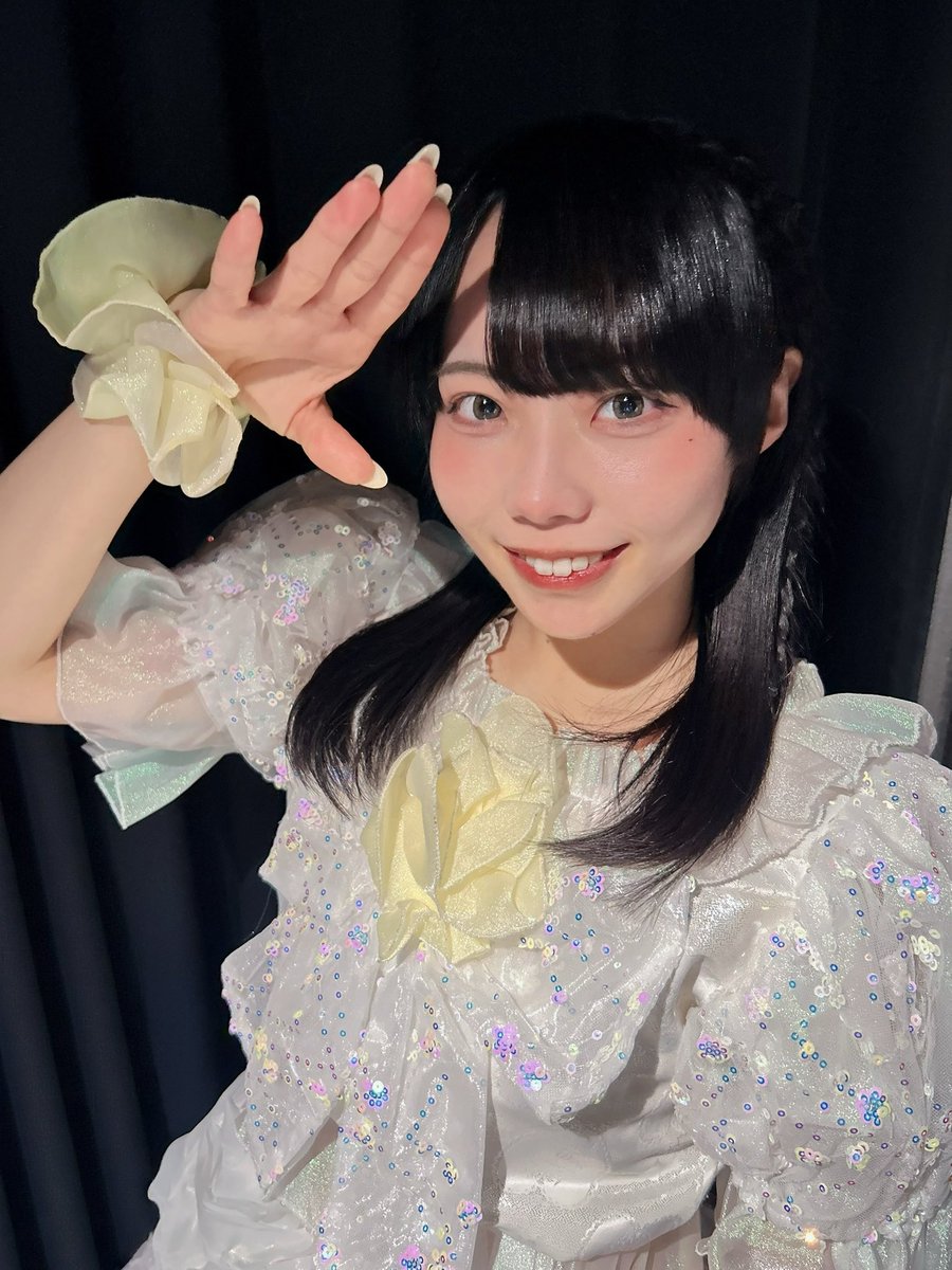 藤田三咲 (IWI!) tweet media