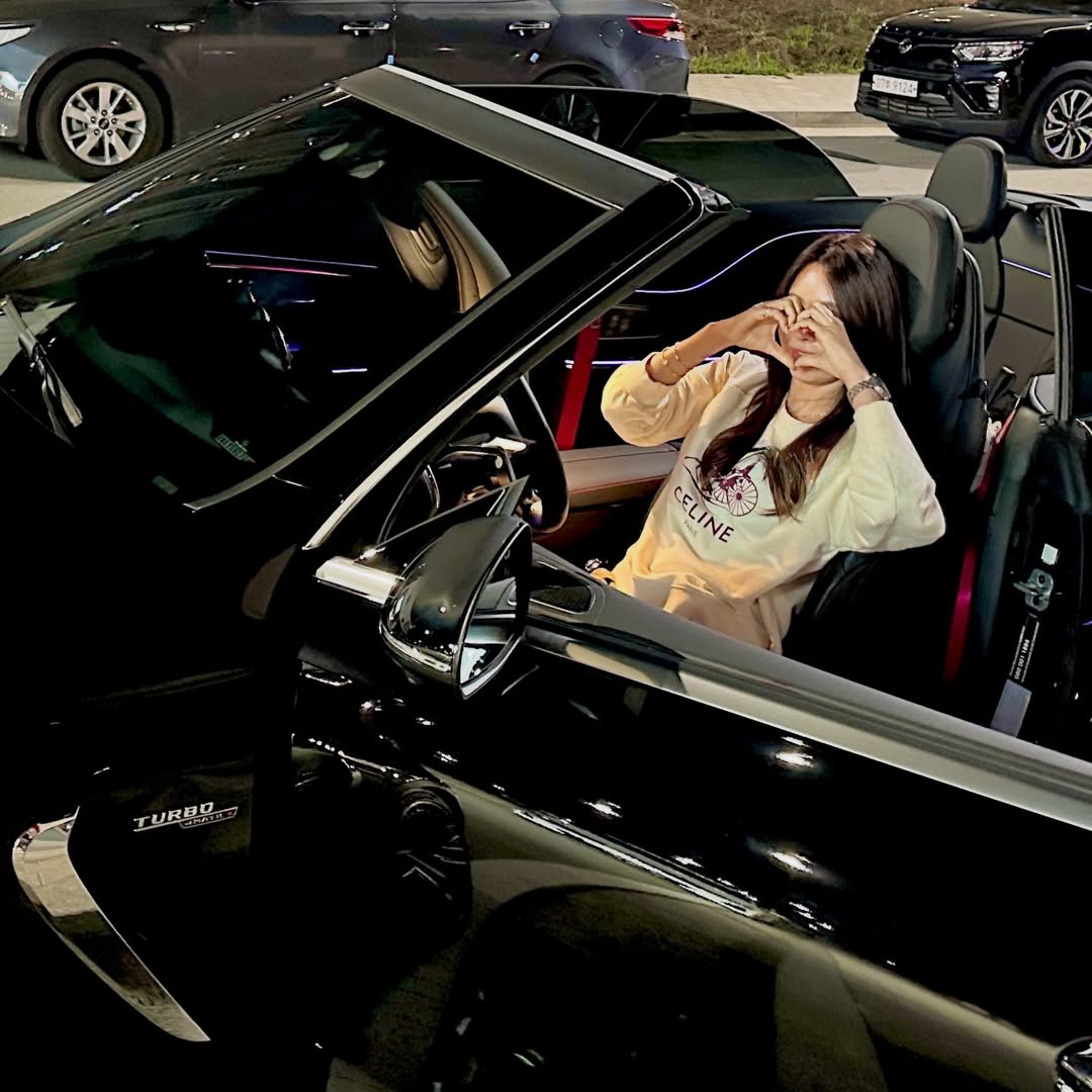 예쁜40대 ! tweet media