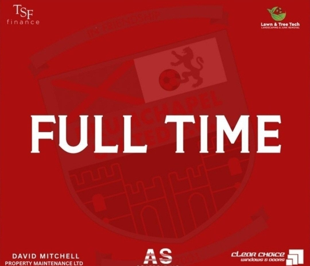 Drumchapel United (Sat Morn) tweet media