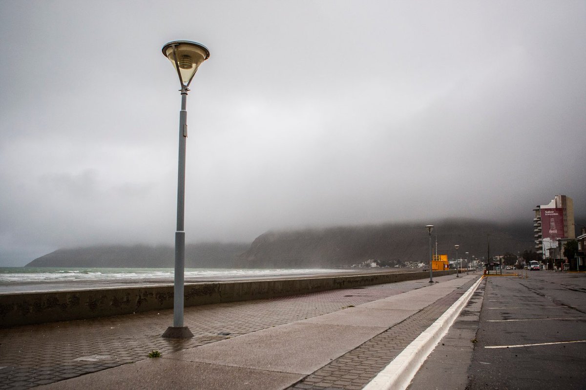 RTN | Rada Tilly Noticias tweet media