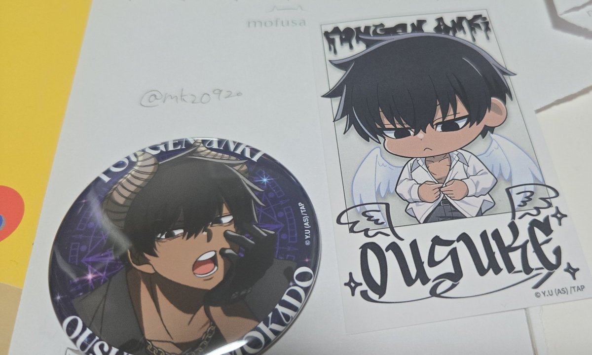 美風☂️ tweet media