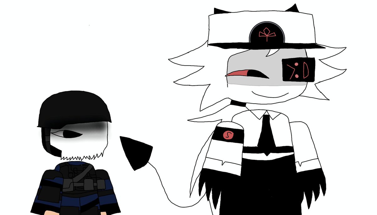 tien_duong81804's tweet image. Characters:
Mr Barrel(Advanced Class)
Ghost(Call Of Duty)
#fpe #codmw2