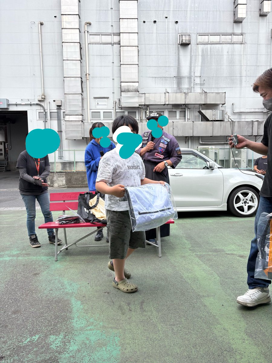 テルル@生まれて初めての有給休暇取ります tweet media