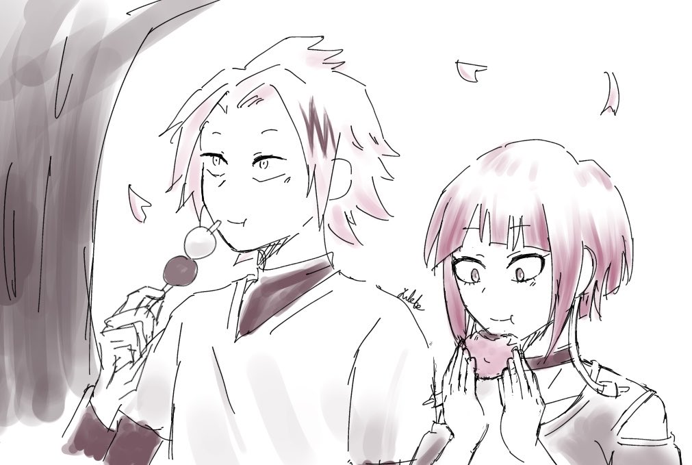 ユッけ tweet media