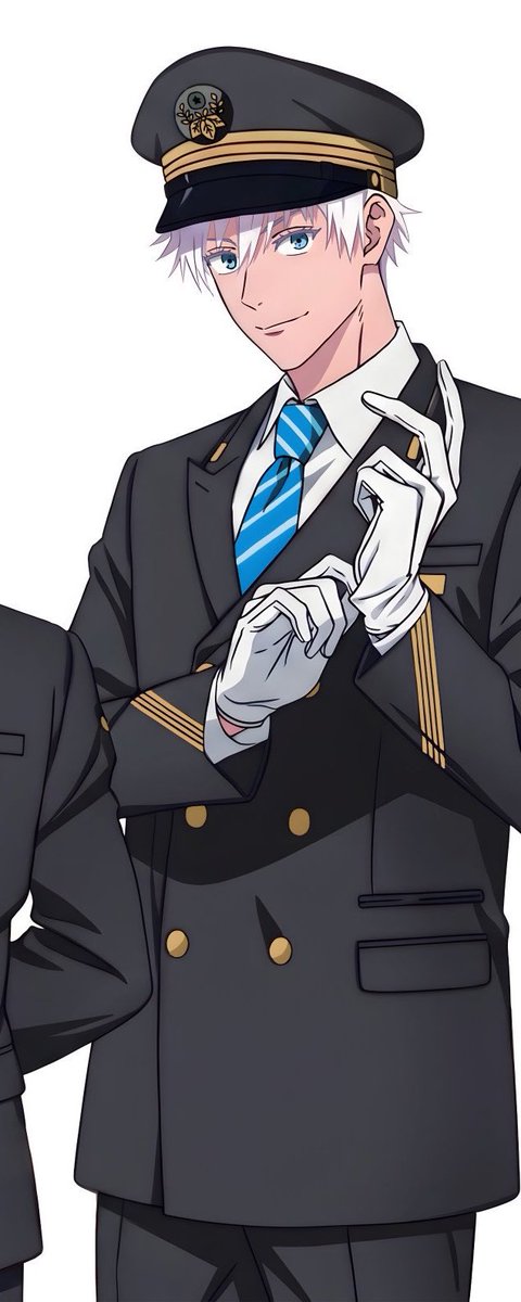 hello sailor 🤤