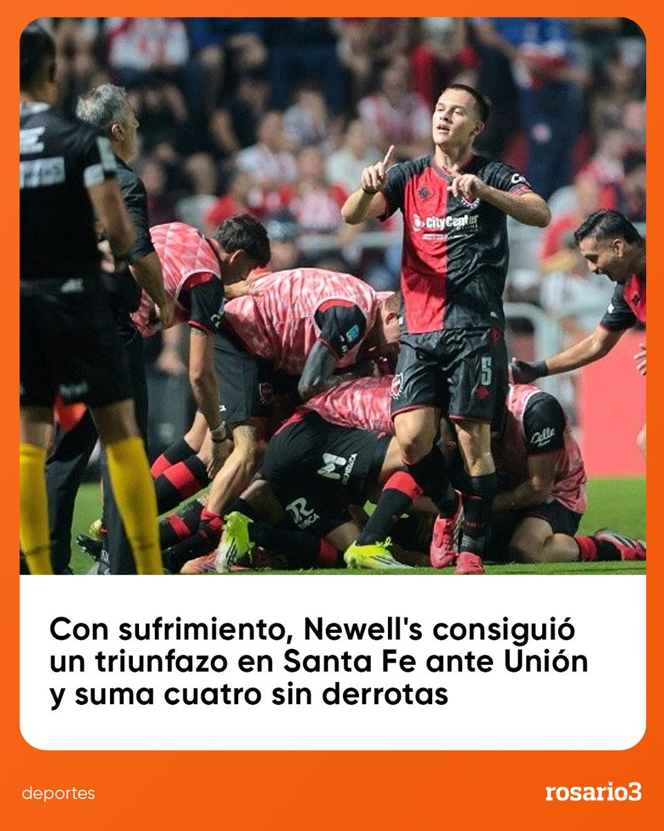 Rosario3.com tweet media