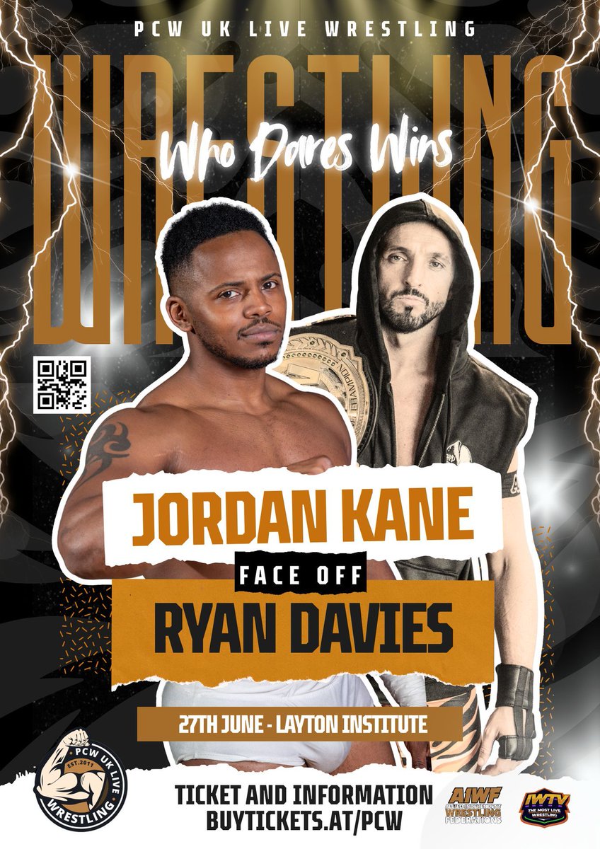 PCW_UK's tweet photo. Front Row is already FLYING OUT! ❤️  We return to Blackpool June 27th

MEGA LIMITED TICKETS - https://t.co/gY7ygCY8Ah https://t.co/TXKm5gssm2