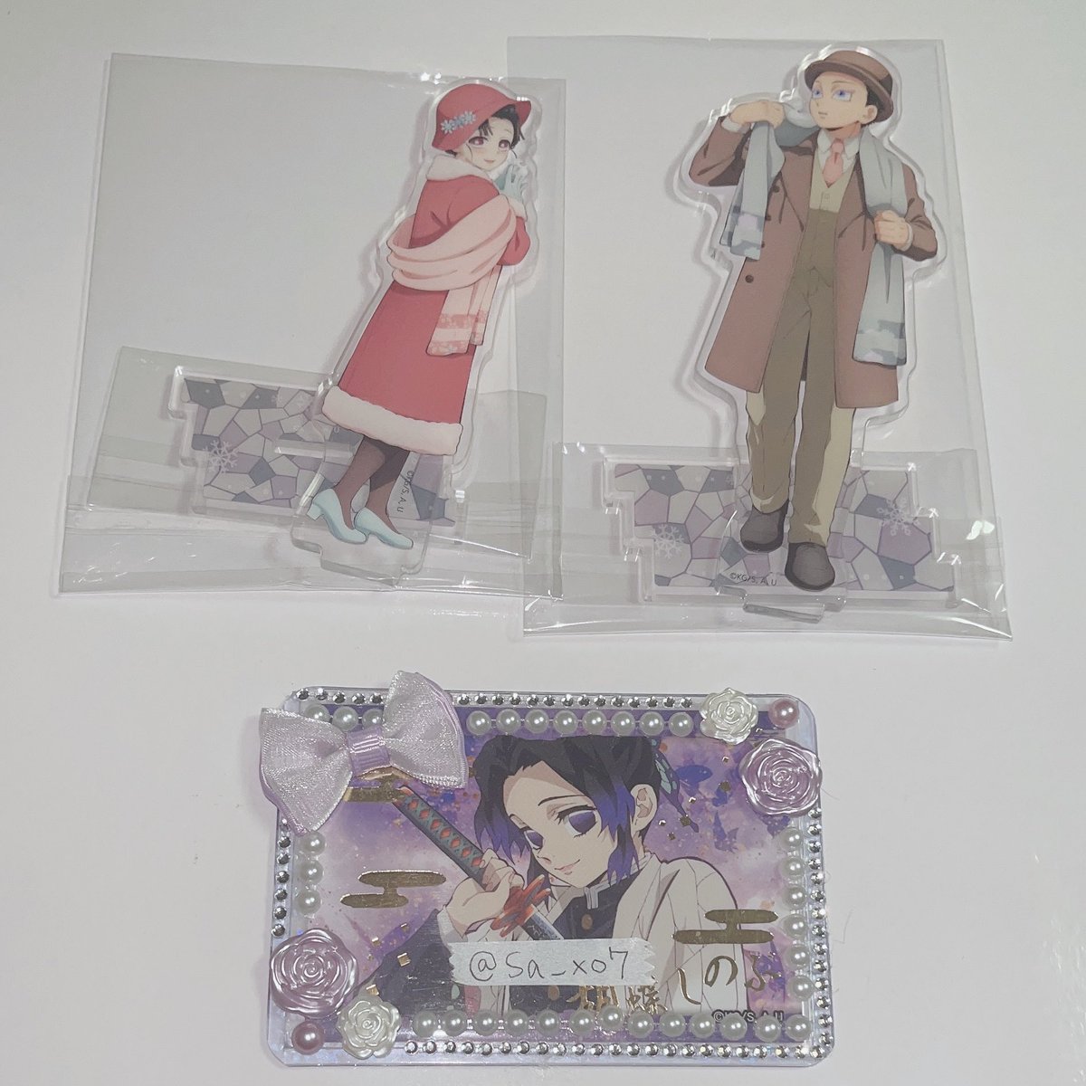 さめ@取引垢 tweet media