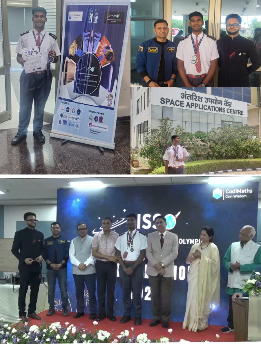 PRO, Hyderabad, Ministry of Defence tweet media