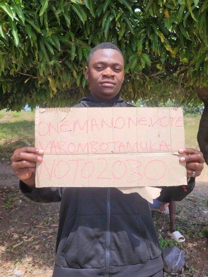 Darlington Robert Matola tweet media