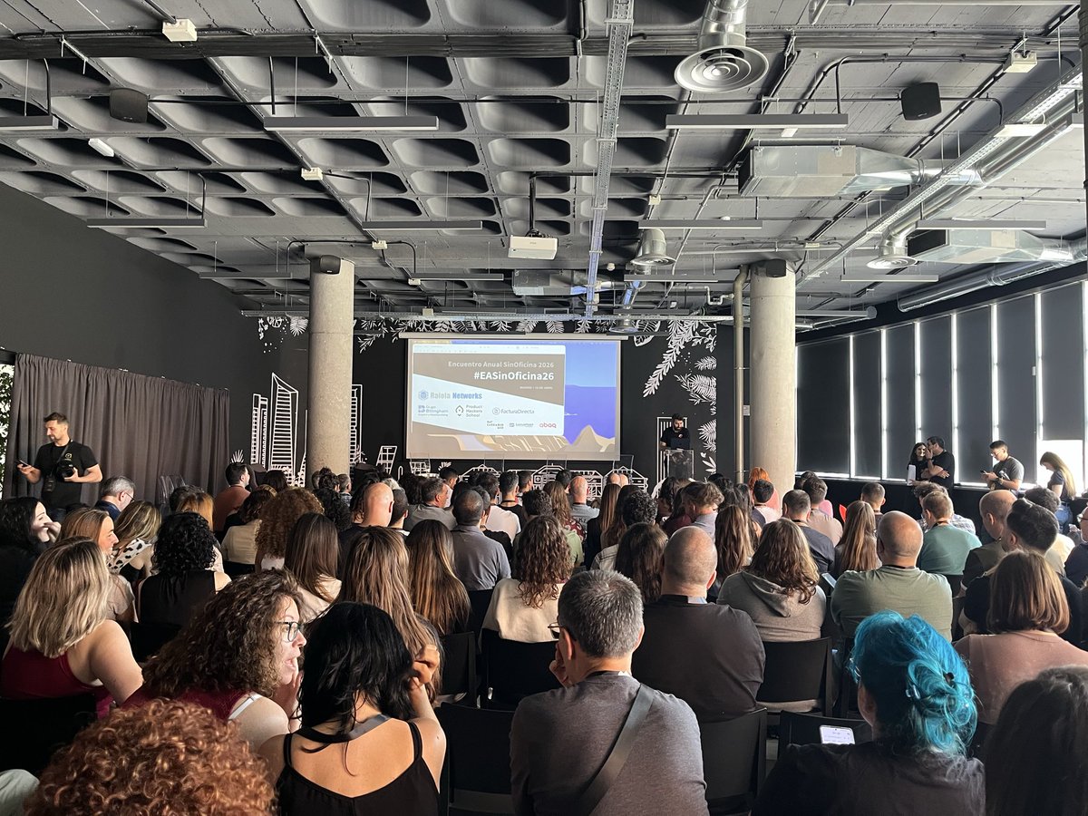 Sergi Ruiz tweet media