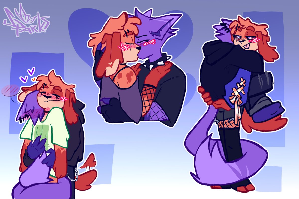 Sparks 🦋🏳️‍⚧️ tweet media