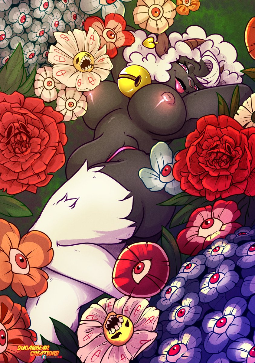 sugars_lewds's tweet photo. Got some new followers so
Hello✨ My names Sugar✨

Im a self taught character designer, comic artist illustrator and now newbie Animator!
I also create spicy content on the side😈
I like drawing all sorts of fantasy slutty and delicious stuff.

Heres some of my recent work!
❤️❤️ https://t.co/FokIypVV1S