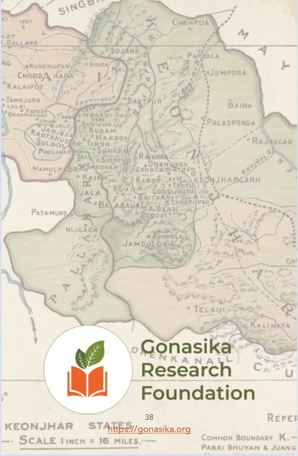 GonasikaFoundation tweet media