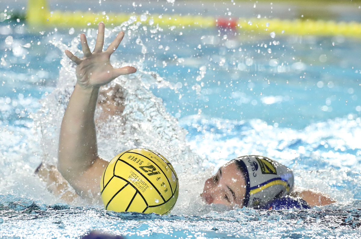 CNAB_oficial's tweet photo. 🤽🏼♀️ #LEWaterpolo | #DHFJornada19
#CNAB 11* 🆚 8 @cncatalunya https://t.co/zFJJYWERxr