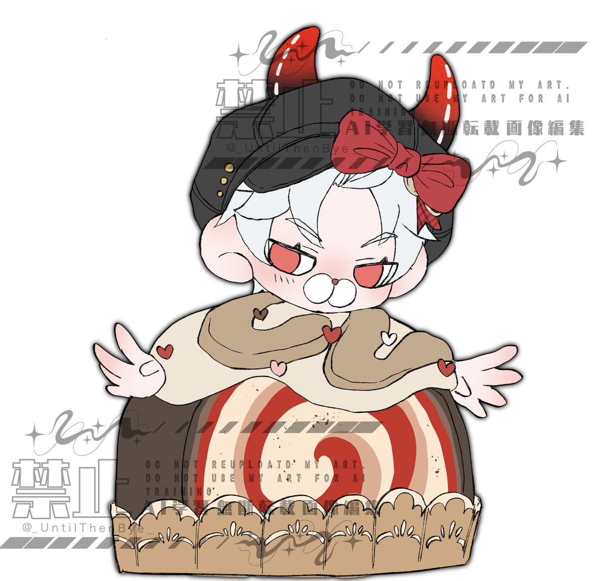 ×××/▼▽▼ tweet media