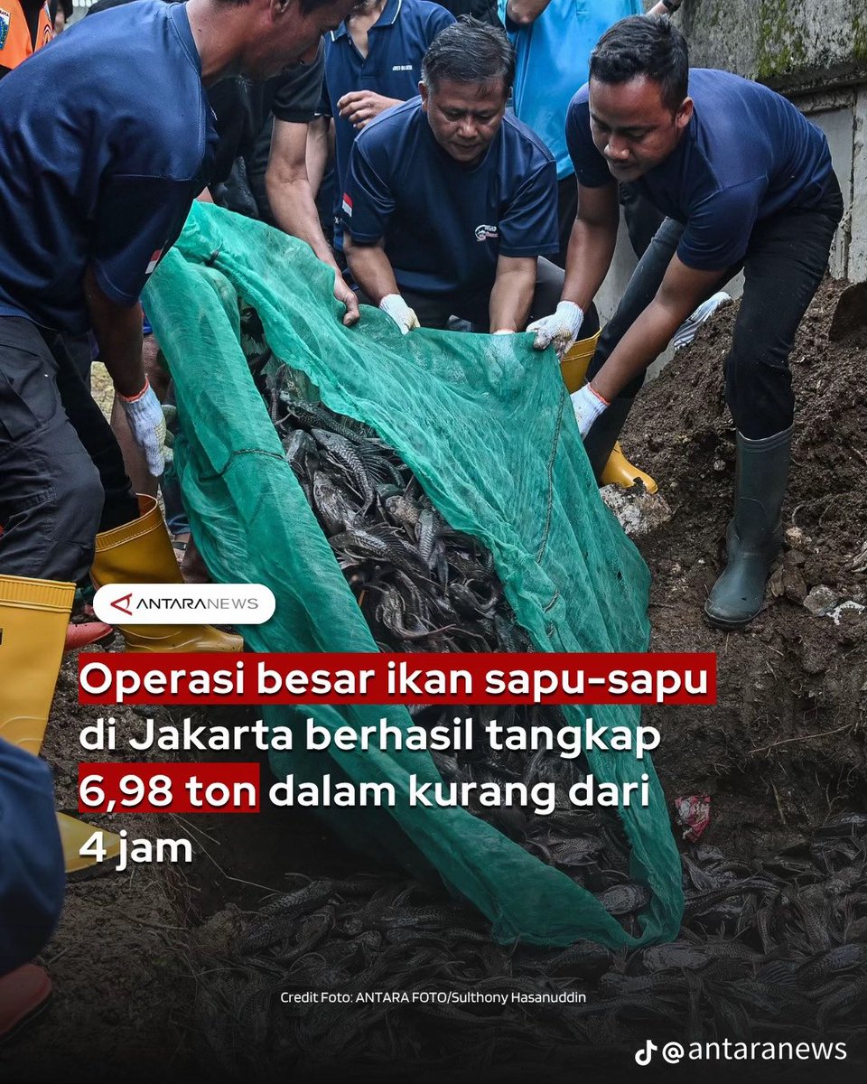 TXT DARI JAKARTA tweet media