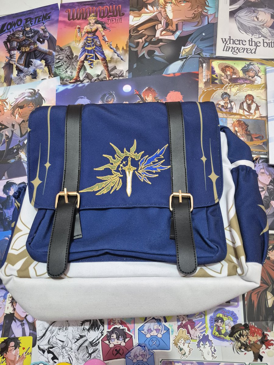 Comipara 6 haul 😆💕