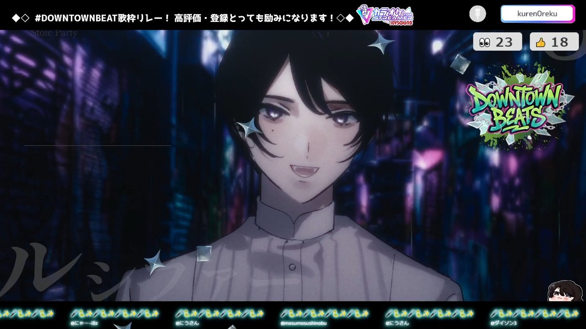 にうさん tweet media