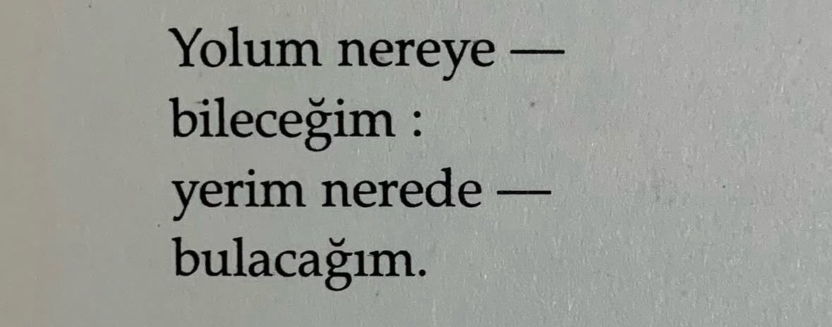 bulacağım.