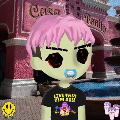 littleretardw's tweet image. Top 1 on @LaunchMyNFT 🏆
31% sold out
71/229 minted

Remilio Boys taking over 🔥
Don’t miss your spot

Link 🔗 launchmynft.io/sol/22963

#NFT #SolanaNFT #mint #NFTdrop #Web3