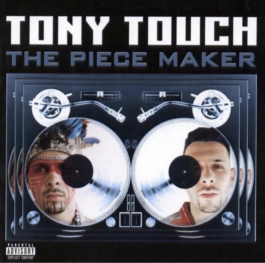 Grown Up Rap tweet media