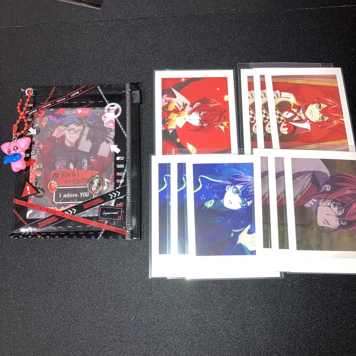 KOBI 🎸✰︎ tweet media