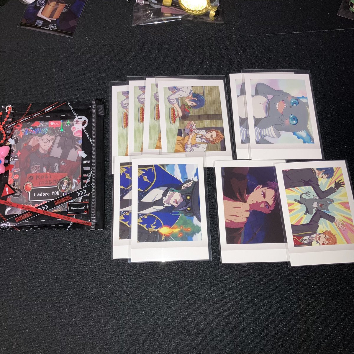 KOBI 🎸✰︎ tweet media