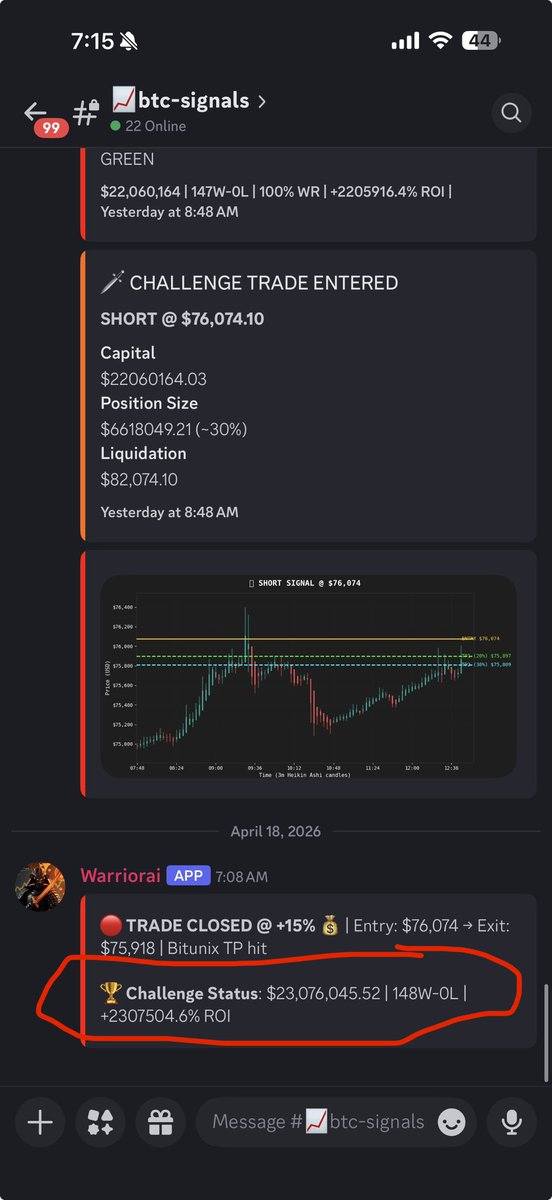 LEGATE ⚡️ tweet media