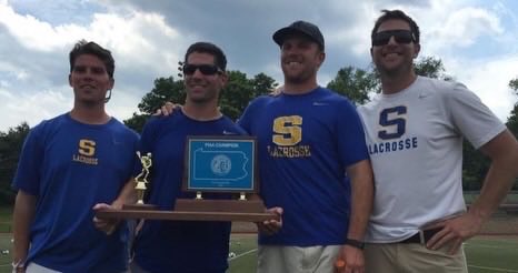 Springfield Lacrosse tweet media