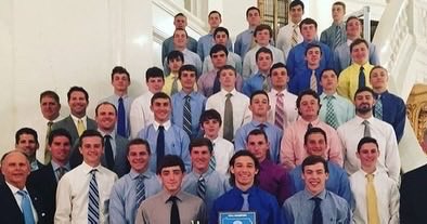 Springfield Lacrosse tweet media