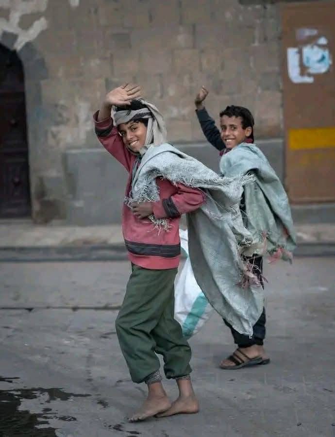 Abu Awad Al-Muharrami tweet media