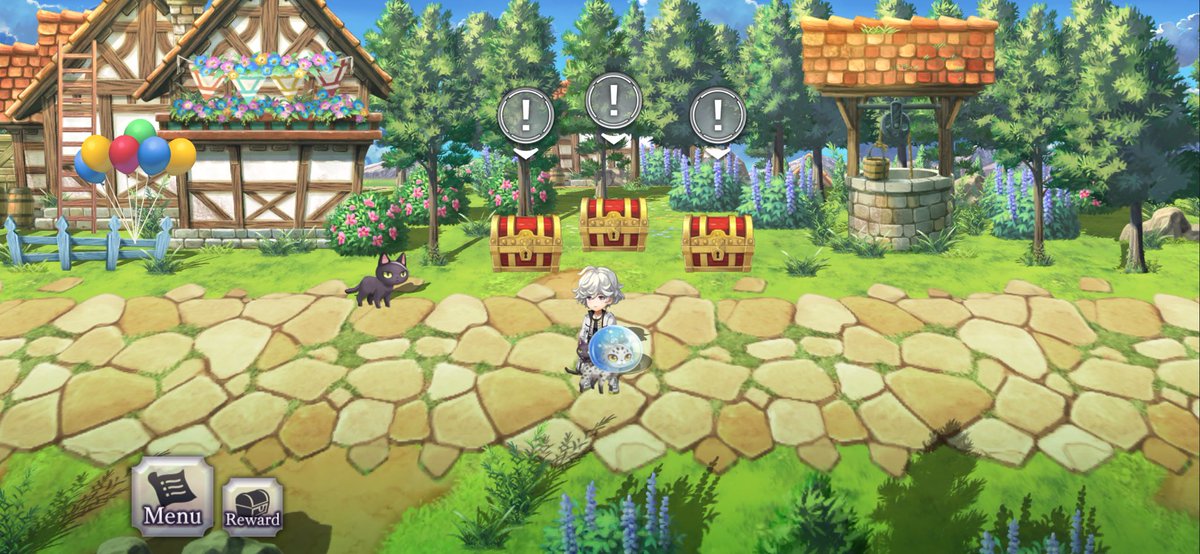 桜神まりあ💊 tweet media