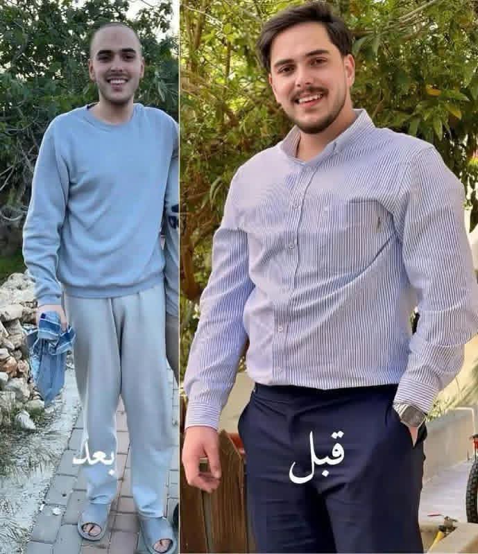 Abdullah Omar🇵🇸 tweet media