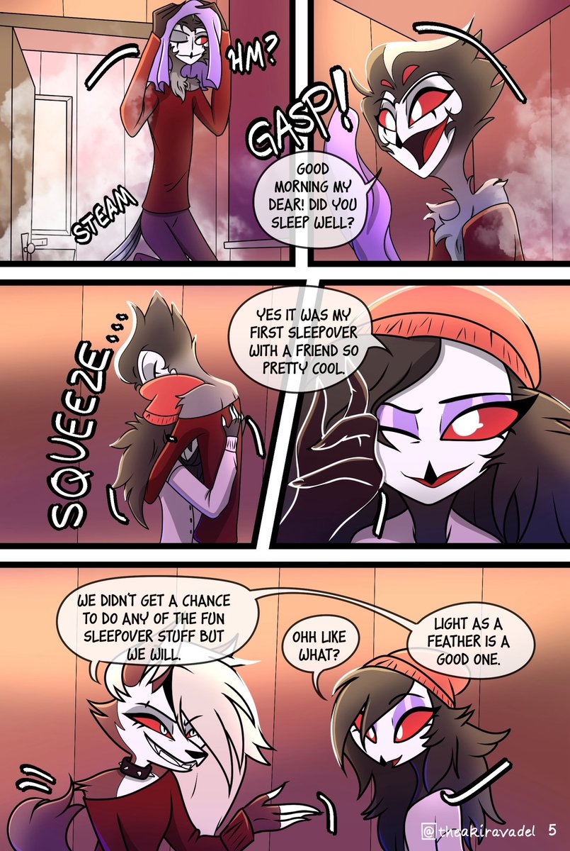 theakiravadel's tweet image. Helluva Fan Season 2.5 Ch. 6 (3/?)

💜👄

patreon.com/collection/200…
#helluvaboss #helluvabossfanart