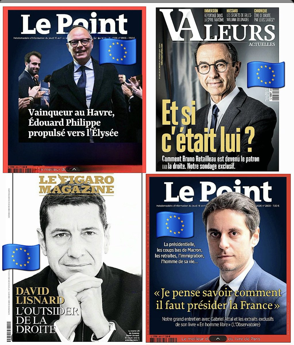 François Asselineau 🇫🇷 tweet media