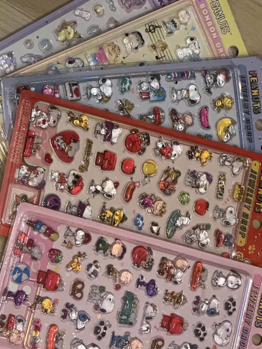 遅くなりました🫠
こえんまさんから買いましたー！
激かわなんですけど🤟🏼🤩