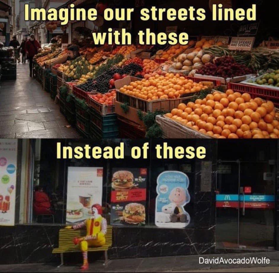 No Farmers, No Food tweet media