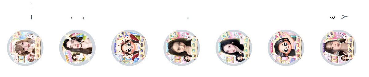 ‧˚꒰🦭꒱ CiLALA tweet media