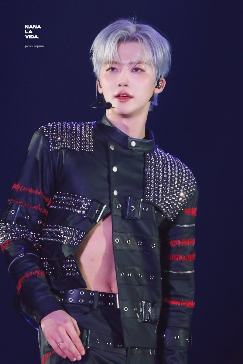 hourIy jaemin tweet media