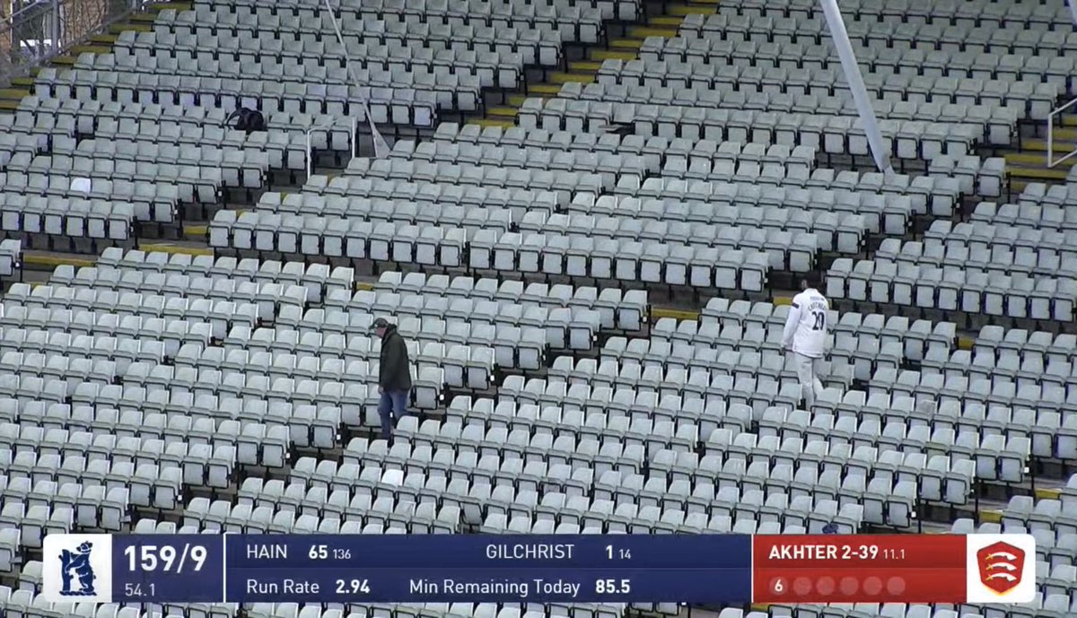 No Context County Cricket tweet media